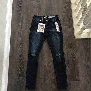 Indigo Rein Jeans